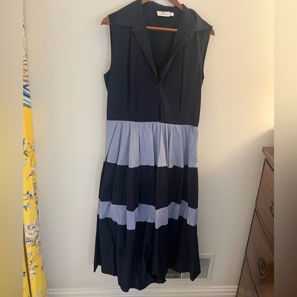 Vineyard vines, summer dress - Picture 1 of 5